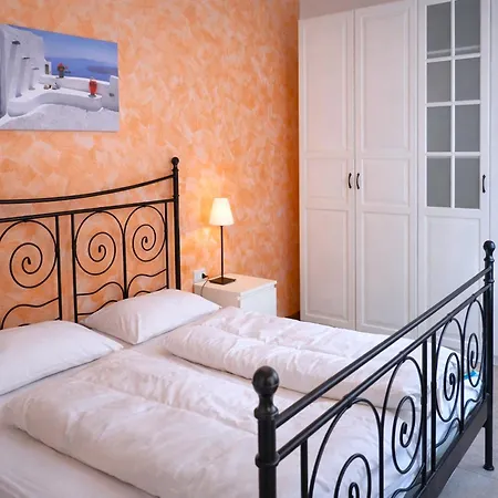 Detached In Di Bedero * Brezzo