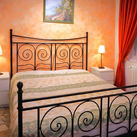 Villa Detached In Di Bedero *