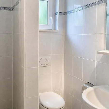 Villa Detached In Di Bedero *